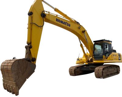 China used komatsu pc350 crawler excavator machine equipment used komatsu pc350 excavator 35 ton pc350-6 pc350-8 1.4MÂ ³ for sale