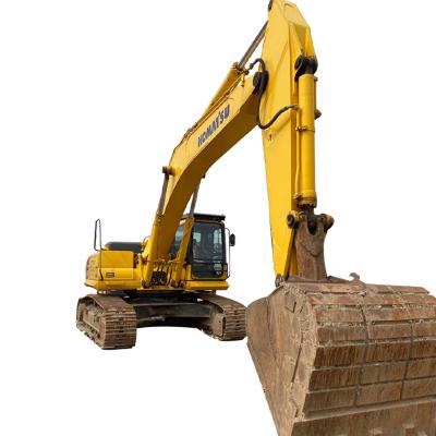 중국 Used Komatsu pc300-7 pc350-7 pc360-7 pc400-7 pc450-7 Crawler Excavator 1.4MÂ ³ 판매용