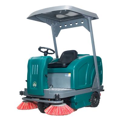 China Multifunctional Cleaning Equipment Hotels Special Floor Equipment For Urban Way Cleaning Farm Floor Cleaning Equipment for sale