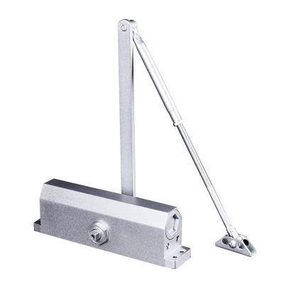 China Extra large 130kg square  hydraulic spring door closer fireproof door buffer for sale