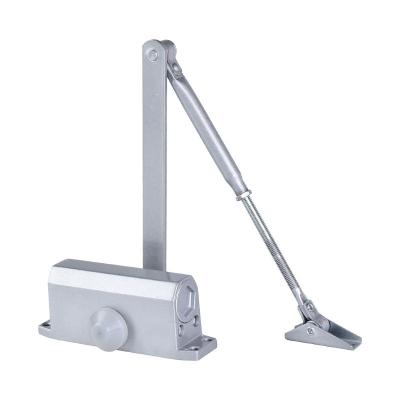 Κίνα Professional Export Aluminum Silence Square Sliding Hydraulic Automatic Door Closer προς πώληση