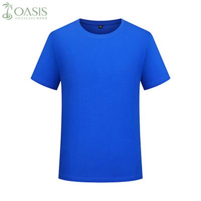 China 2021 Wholesale Customization 100%Cotton Csual Pain Relief QUICK DRY Oversized T Shirts For Men for sale