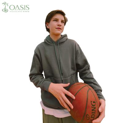 China 2021 Wholesale Oversize Sports Men's Hoodies From Anti-wrinkle Manufacturer for sale