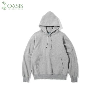 China 2021 Manufacturer Anti-wrinkle Direct Sale Low MOQ Customized Unisex Oversized Pullover Cotton Hoodies for sale