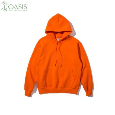 China 2021 Anti-wrinkle Advanced Customization Oversized Streetwear Hoodie Women for sale