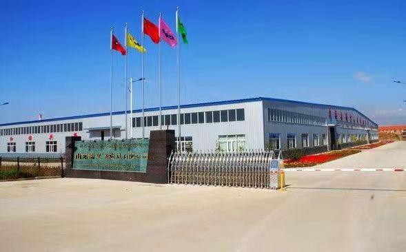 Verified China supplier - Shandong Boyifei Fishing Tackle Co., Ltd.