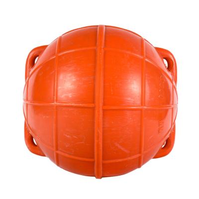 China Custom Wholesale High Pressure Durable ABS Deep Sea Fishing Float for sale