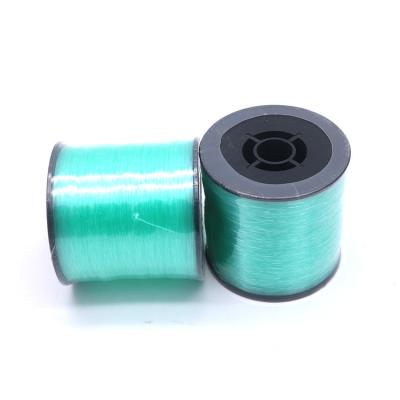 China Line High Tensile Monofilament Nylon Strong Fishing Sink Line for sale