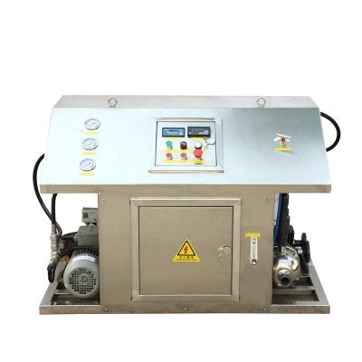 China Small Hotels Water Maker Seawater Desalination Machine For Sailing Boats Drinking Water for sale