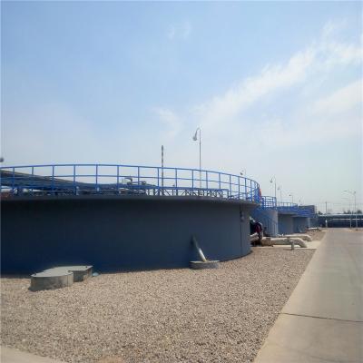 China Water Desalination Sewage Treatment Equipment Sludge Support Chain Scraper for sale