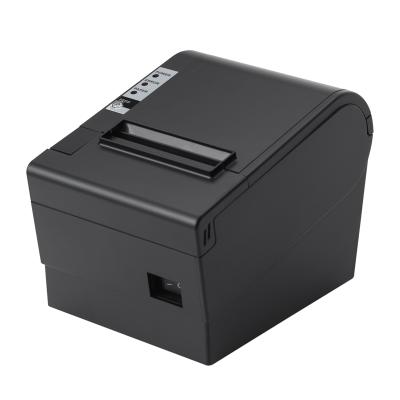 China High Efficiency Thermal Receipt Printer BT Printer Black Embedded Smart Receipt for sale