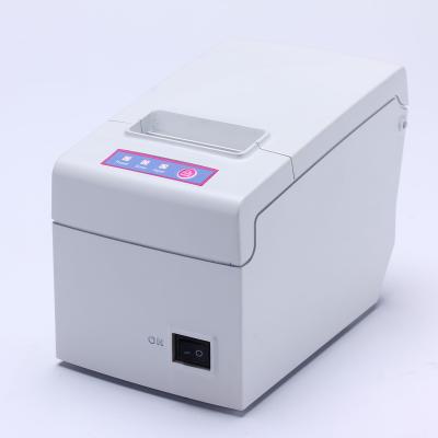 China Black High Quality Embedded Thermal Wireless Receipt Printer Without Auto Cutter for sale