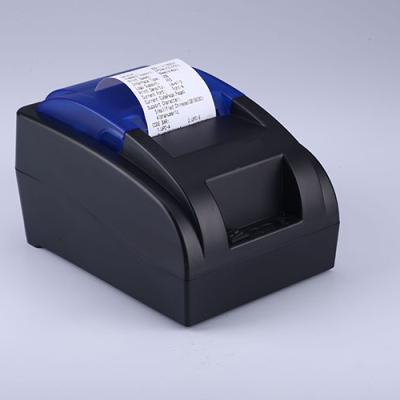 China Wholesale Black Cheap Smart Embedded Automatic Thermal Printer Receipt Embedded Thermal Printer for sale