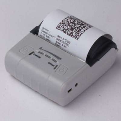 China original portable 72mm toner portable printer receipt needthermal printer no for sale