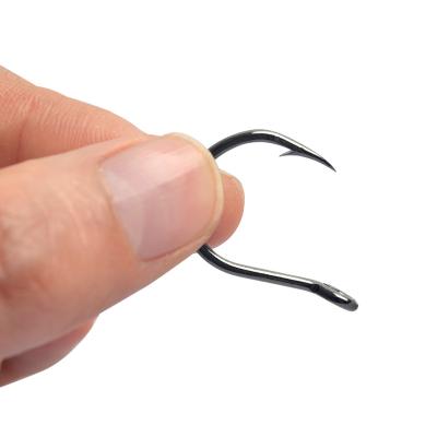 China ILURE Sports Stainless Steel Fishing Hook Wholesale Fishing Tool High Quality Fishhooks for sale