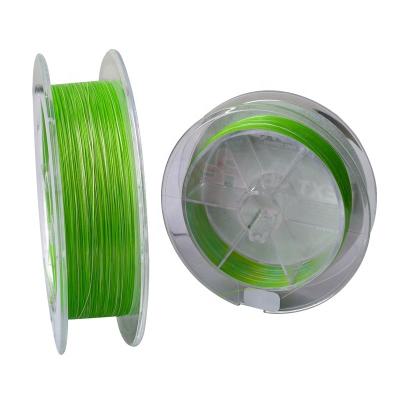 China Braided Yarn ILURE Braided Line Japan Imported Line Fishing Protofilament X8 PE Line for sale