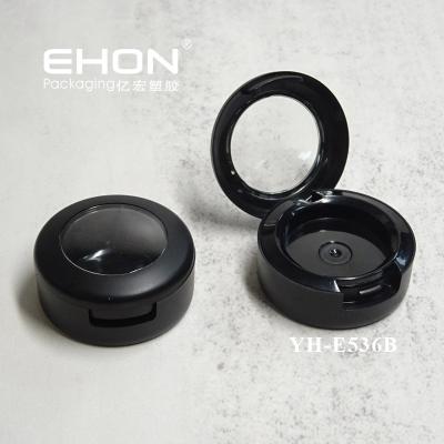 China Original Single Empty Material 26mm Eyeshadow Case Packaging for sale