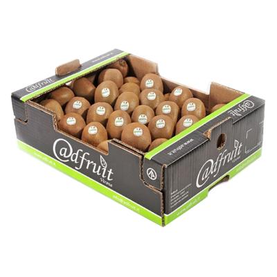 China Recycled Materials 2020 Hot Custom Factory Price Custom Fruit Box for sale