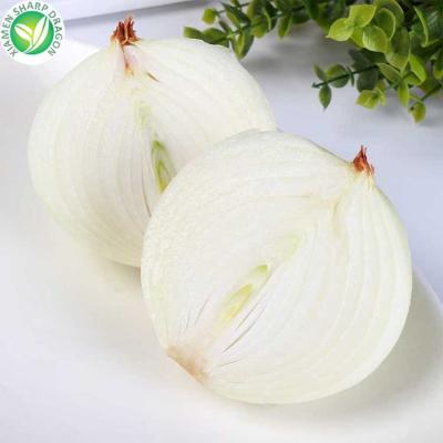 China Wholesale price FROZEN IQF 1 kg peeled frozen onion rings for importers buyers for sale