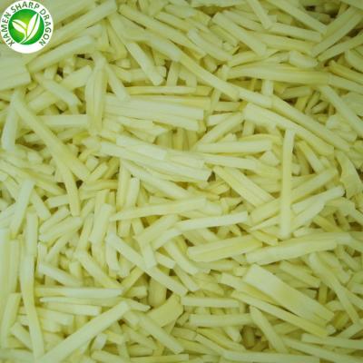 China IQF Healthy Hot Selling High Quality Frozen Bamboo Shoots for sale