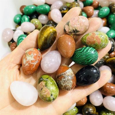 China Wholesale China Crystal Gemstone Massage Natural Yoni Egg for Health and Healing for sale