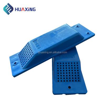 China Various Colors Modern ABS HUAXING Dry Container Vents Cover For Sale for sale