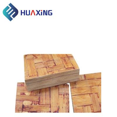 China Modern Container House Wooden Bamboo Flooring for sale