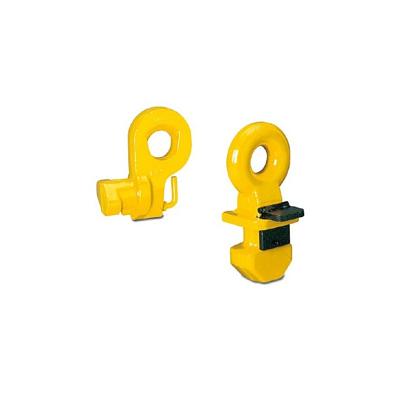 China Transport side top container lifting hook for sale