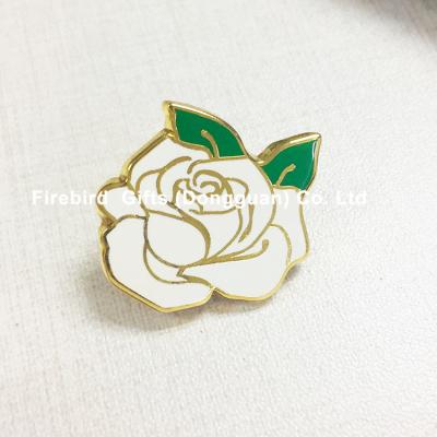 China Custom High Quality Hard Soft Metal Pin Enamel Pin Manufacture From China for sale