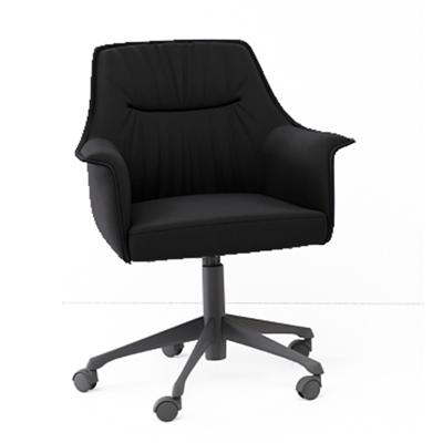 China Removable Cover Modern Design Swivel Executive Office Cheap Ergonomic Chair for Office and Home Student Furniture Computer Chair for sale