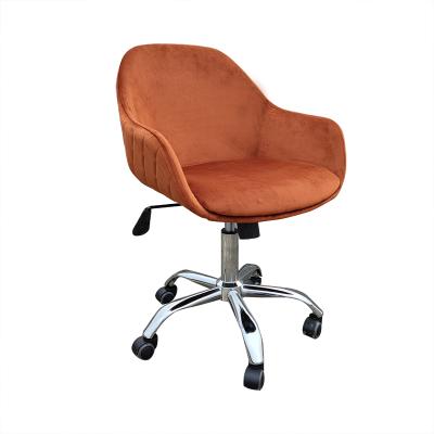 China Wholesale Home Luxury Adult Furniture OEM Swivel Gaming Chair Ergonomic Executive Office Rotation Chairs for sale