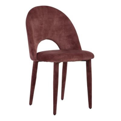 China Modern Velvet Accent Dining Nordic Cheap Indoor Home Furniture Leather Upholstered White Black Room Chair PU Metal Modern Restaurant Dining Chair Silla Velvet for sale