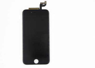 China 4,7 conjunto do digitador da tela de toque de Iphone 6s Iphone Lcd da polegada branco/preto à venda