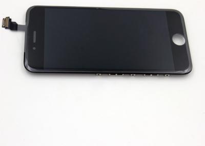 Κίνα 4.7 ίντσα Iphone 6 Digitizer και LCD Αντιαεροπορικό Πυροβολικό τηλεφωνικής οθόνης κυττάρων αντικατάστασης 0.5 κλ προς πώληση