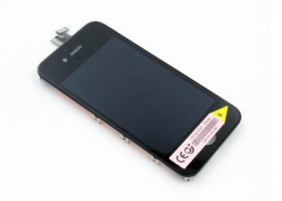 China Iphone Lcd Screen Replacement For Iphone 4s Repair Screen 960 * 640 Pixel for sale