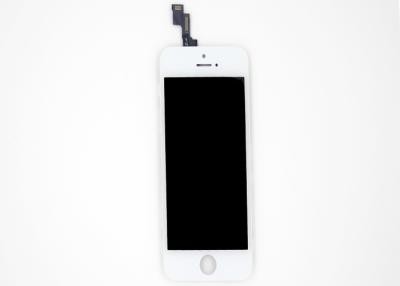 China 4.0 Inches Screen Genuine Cellphone Spare Parts For Apple Iphone 5s Screen Repair for sale