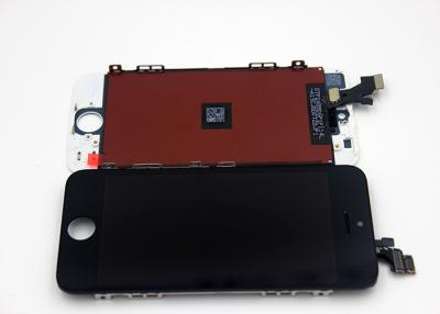 China Apple Iphone 5 Black Lcd Screen Cellphone Spare Parts AAA One Year Warranty for sale