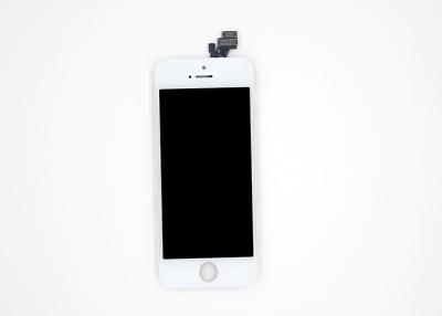 China IPS Original Iphone 5 LCD Screen Repair Apple Touch Screen Digitizer Glass for sale