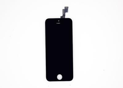 China LCD Screen Assembly with 1136 X 640 Pixel Capacitive Touch Screen For Iphone 5 for sale