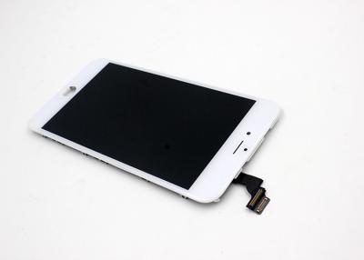 China Iphone 6 positivo/écran sensível capacitivo das peças de substituição tela de Iphone 6 Lcd à venda