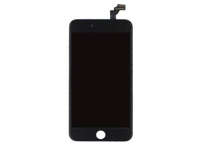 China Reparo da tela do Lcd do telefone móvel para Apple Iphone 6 mais 5,5 polegadas de preto à venda