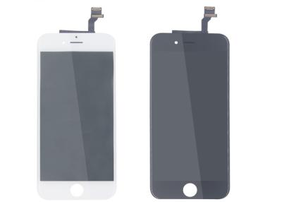 China Rectangle Apple Iphone 6 LCD Screen 4.7 Inch Replacement Screen for sale