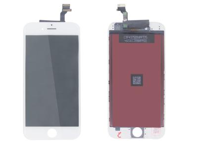 China Iphone 6 substitui o digitador de vidro da tela de toque do LCD com a garantia de 1 ano à venda