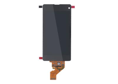 China Touch Screen Sonys Xperia Ersatz LCD-Anzeigen-Touch Screen + Rahmen für Z1 zu verkaufen