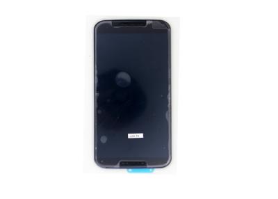 China OEM preto/branco para a lente do vidro de TFT do original de Moto X2 100% da substituição da tela de Motorola à venda