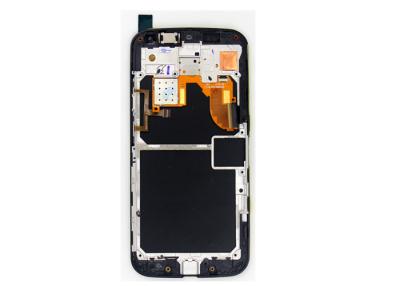 China Grade A Capacitive Motorola Phone Screen Replacement TFT LCD 960 * 540 Pixel for sale