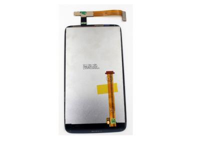 China TFT Touch HTC One X Replacement Screen For HTC Phone OEM 1280 X 720 Pixel for sale