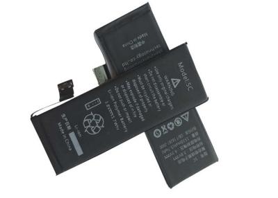 China 3.8V 1510 mah Lithium Ion Polymer Rechargeable Battery , Mobile Phone Batteries for sale