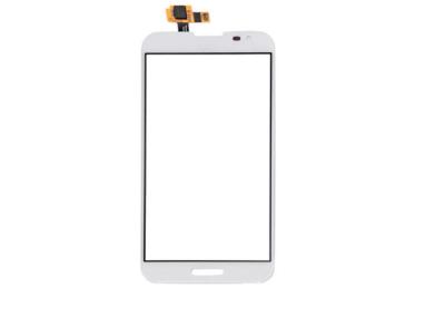 China LG E980 Optimus G Pro Black Touch Screen Glass Digitizer Replacement / Repair for sale