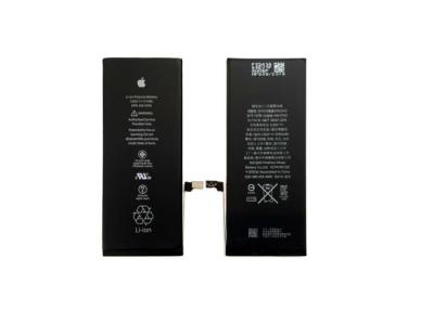 China Li - Ion / Lithium Ion Polymer Battery Flex Cable For IPhone 6 Plus + Pollution Free for sale